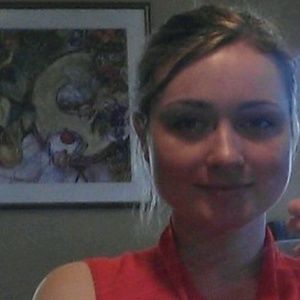 Meet your Posher, Lilia